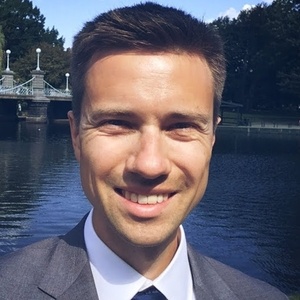 Matthew Kindzerske